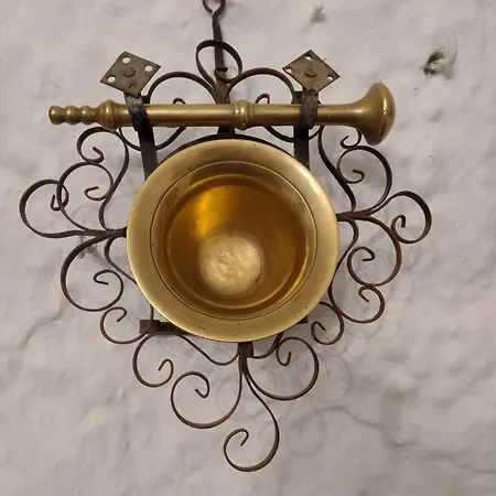 La Cueva De * Guadix