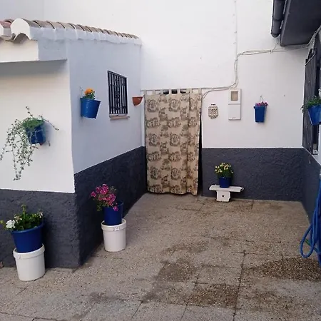 La Cueva De * Guadix